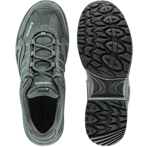 Полуботинки Lowa Gorgon GTX