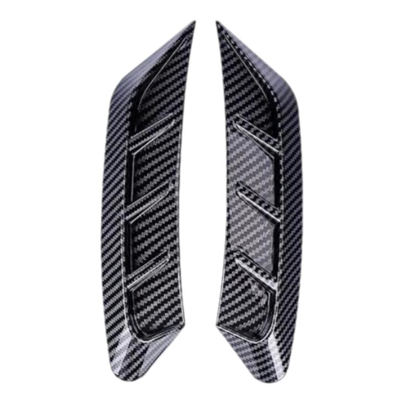1 Pair Trim Cover Headlamp Eyebrow Eye Lid Decor Decals Front Or Rear Multifunctional Car Headlight Eyebrow Eyelids Stickers