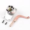 6-Speed Short Shifter Gear Lever for Holden Commodore, Monaro, and Pontiac GTO (T56)