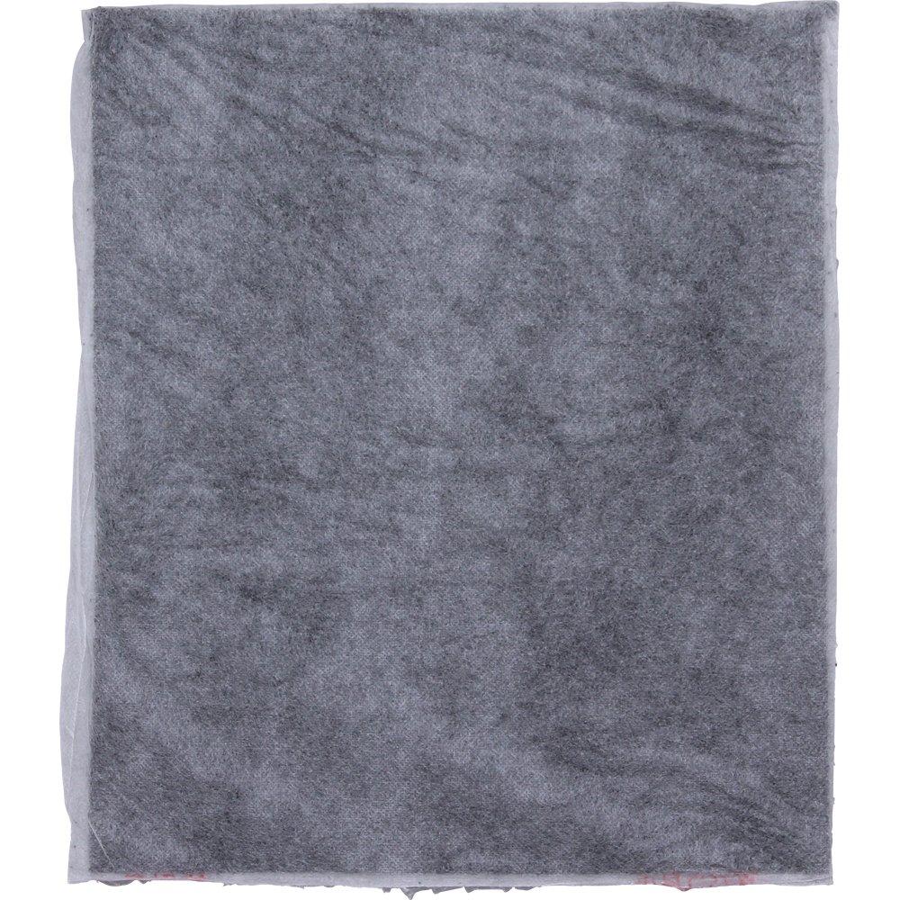 

Iris Ohyama Air Purifier HXF-C25-WRHF-253-TMRHF-253-WM Replacement Deodorizing Filter (HXF-A25TF, White) for 10-tatami (10-mat) rooms