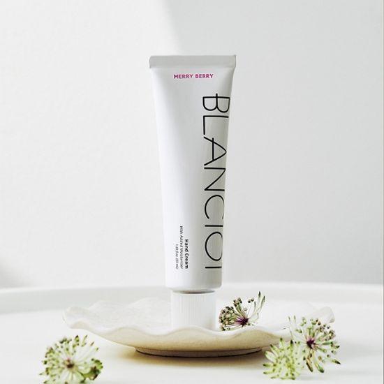 Blanc 101 Hand Cream Merry Berry 50ml