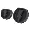 Silicone Magnetic Charging Protection Cover for Volkswagen ID.UNYX/ID.4/ID.6CROZZ/ID.6/ID.4X