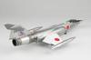 PLATZ 1/48 Scale Air Self-Defense Force F-104J Starfighter "Glory" Air Combat Competition 1980 205th Squadron Plastic Model AE-41 (Airplane)