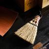[Shirokiya Denbei Shoten] Small broom for brushing