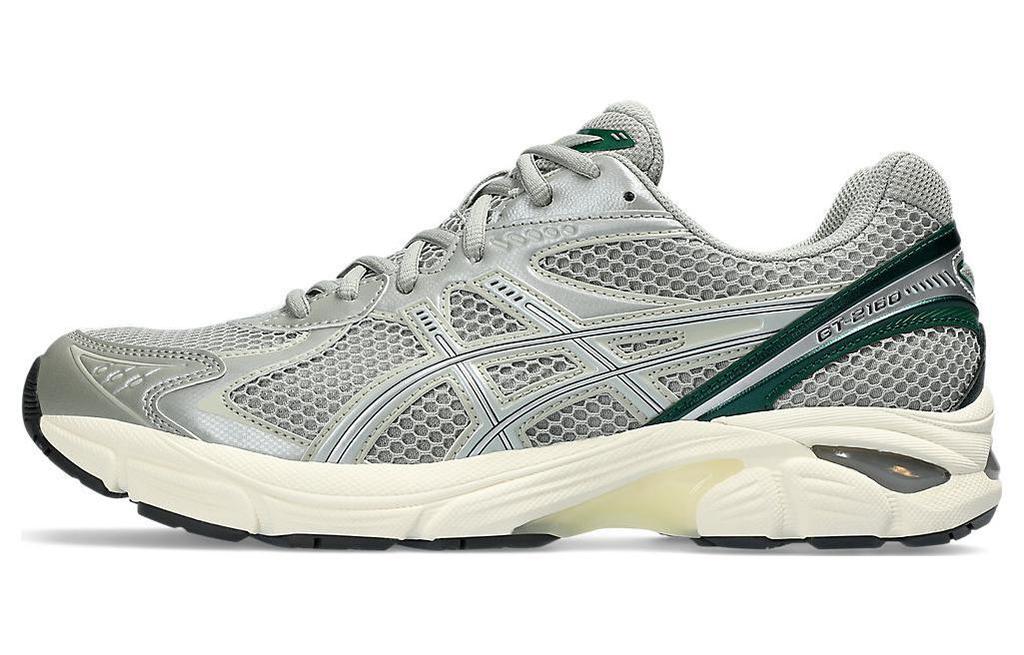 ASICS GT-2160 Low Seal Grey Jewel Green - 1203A275-022