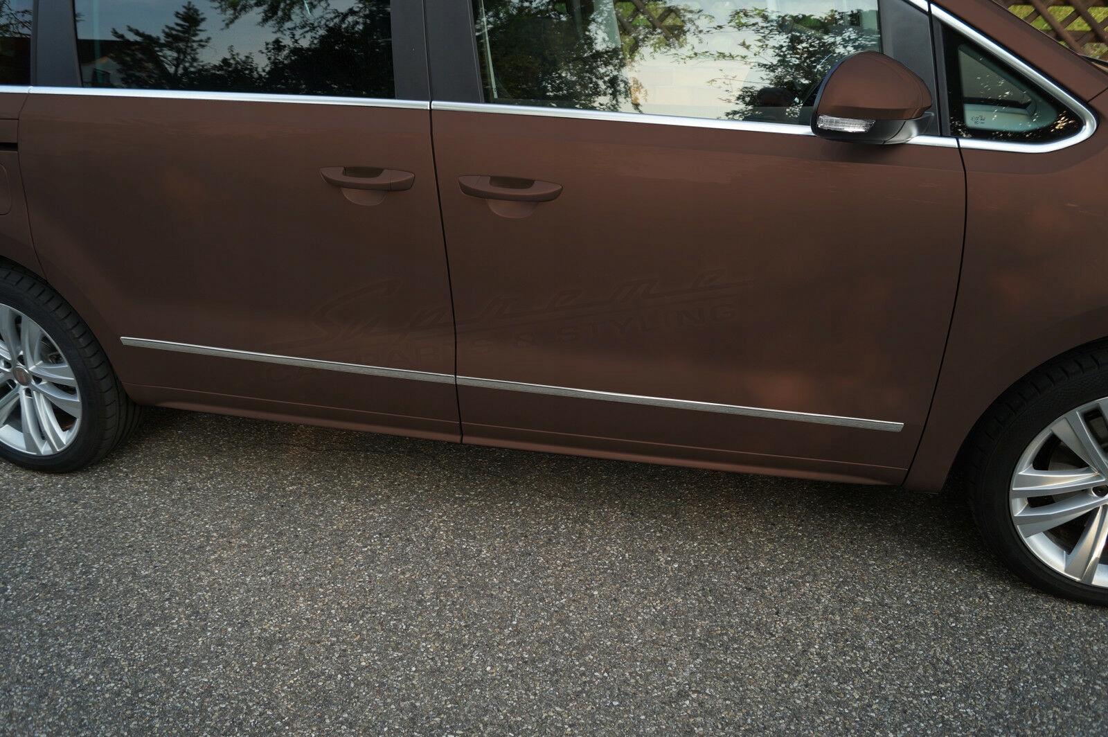 Seat ALHAMBRA II 7N - CHROME
