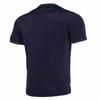 2019 Scotland Rugby Jersey Home Match Shirt Adult Unisex