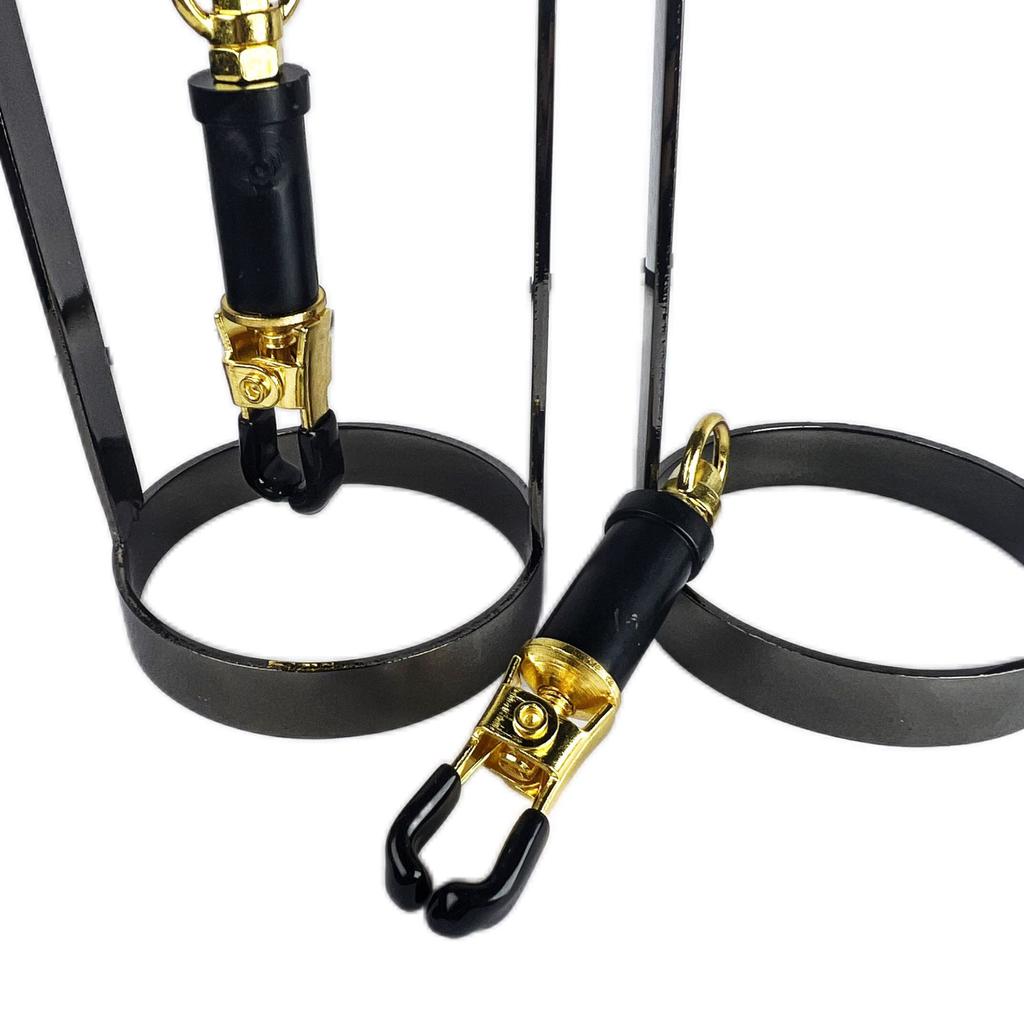 Lehad Listed Nipple Clamp Black Sex Toys Nipple Clamp Butterfly Clip Clock Clip Nipple Clamp Stretch