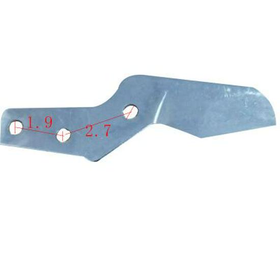 Big Whale Quick Cut Pipe Wrench & Cutter: PPR, Aluminum-Plastic, PVC, Water & Gas Pipes