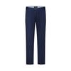 Men's Cool Touch Casual Straight-Leg Pants