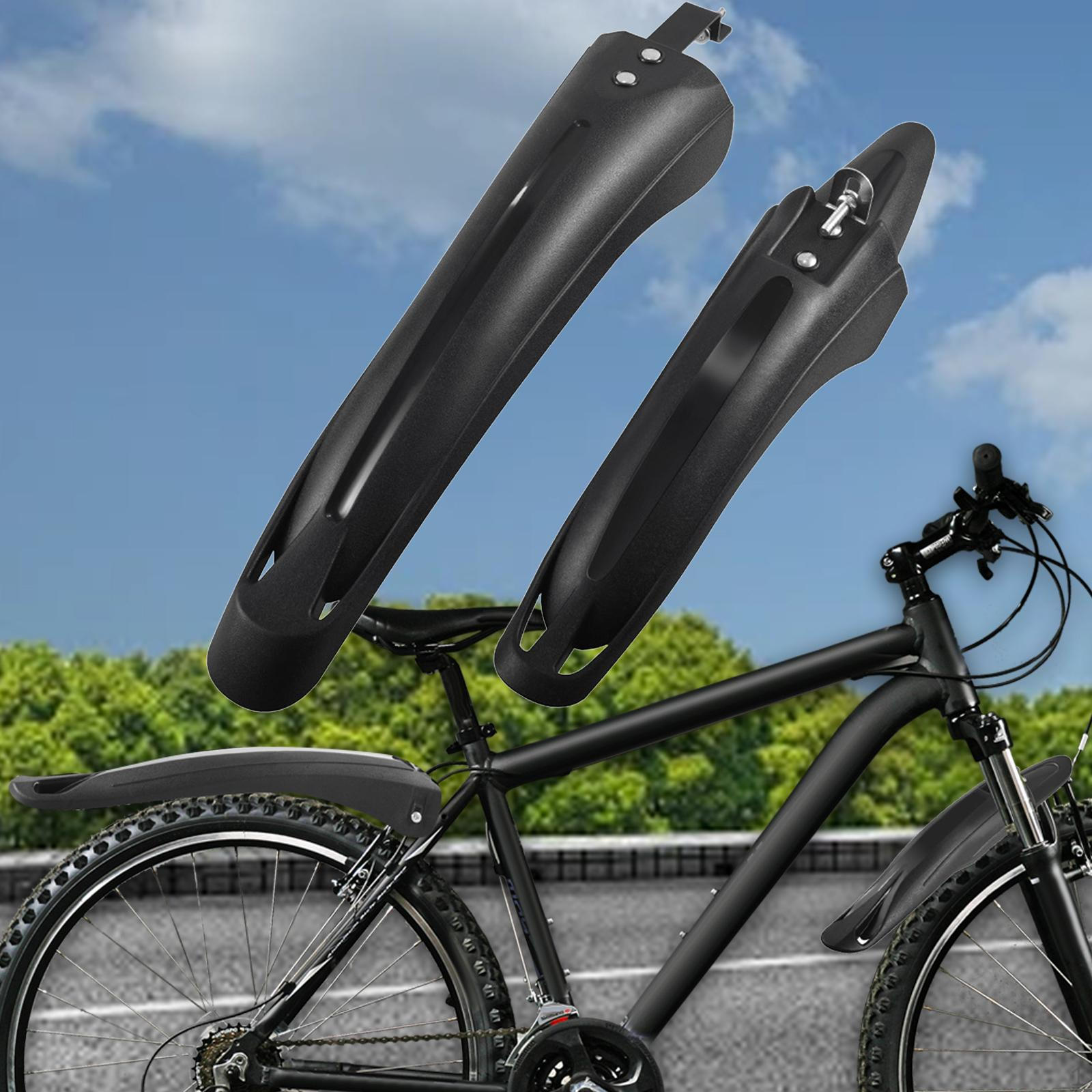 

Велосипедное крыло для езды по бездорожью 37CMx8.5CM_Not Foldable