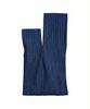 Akept Bg02X Pleated Mini Bag [Navy]