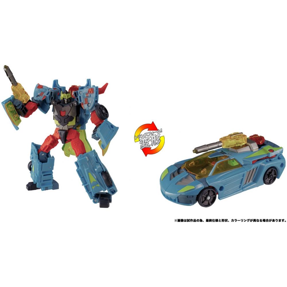 

Transformers Legacy Tl 78 Transformers Legacy Hot sHot Cybertron Universe