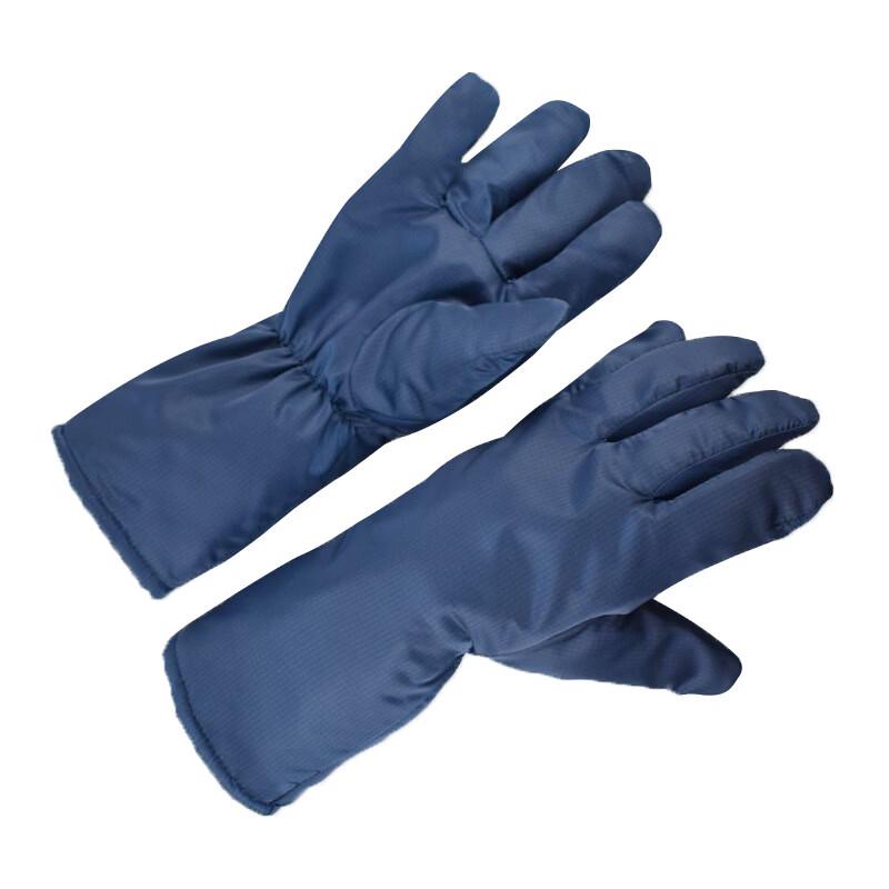 DAXTE Thickened High-Temperature Anti-Static Heat Resistant Gloves