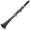 Klarinette Anfänger B-Tonart Spielgradprüfung Musikinstrument mit 10 Blättern