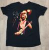 CAMISETA ROCK STAR Kenny Loggins Para Hombres Y Mujeres Todas Las Tallas MC778 Camiseta Unisex