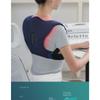 Back Hump Corrector, High-frequency Vibration Male And Female Adult Posture Strap,posture Correction Scoliosis Massage Back Belt