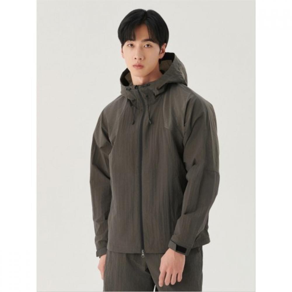 Fila Hype Hood Windbreaker 2type 1 Fs2jkg2204x