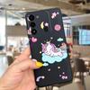 Couple Heart Silicone Case For Tecno Spark 8C Cover Spark8 8 C KG5k KG5j Painted Soft TPU Phone Case For Tecno Spark 8 Pro Etui