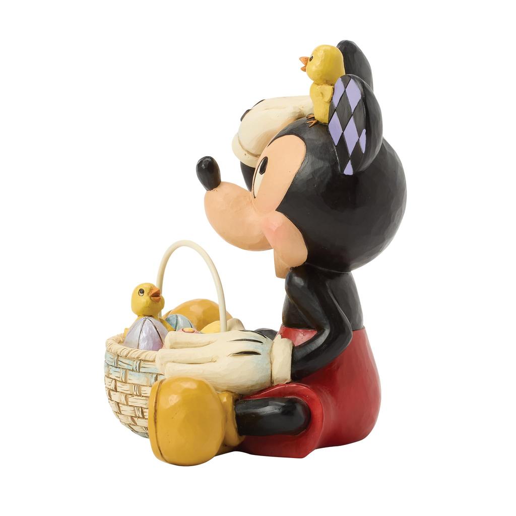 Disney Traditions Mickey Easter Personality 6017846