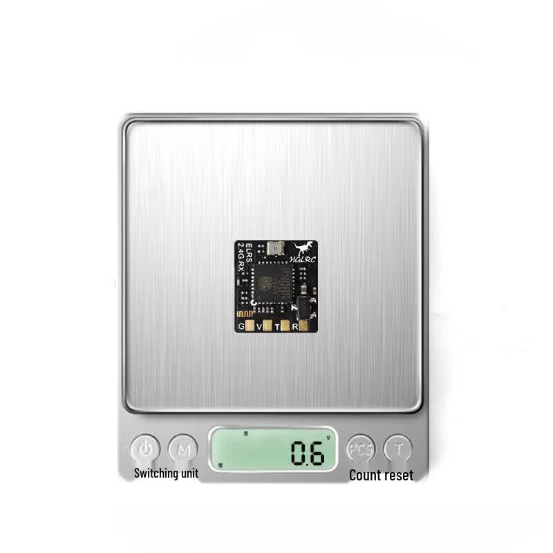 HGLRC FPV Drone Accessories