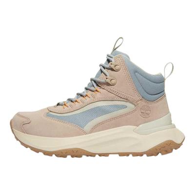 Motion Access Classic Comfortable Versatile Outdoor Functional Shoes Women Sneaker Pink Blue TB0A29T6ER31
