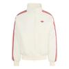Adidas Originals Men's Three-Stripe Retro Padded Stand-Collar Jacket