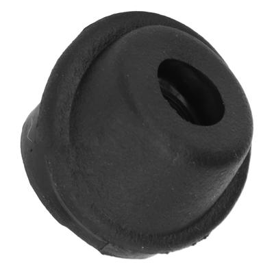 Antenna Seal Grommet 65218411562 Compact Size Strong Seal Aging Resistant Replacement for E36 Z3 1999-2000