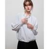 Demana Women's UPF50+ Anti-UV Stand Collar Jacket