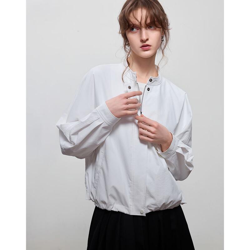 Demana Women s UPF50+ Anti-UV Stand Collar Jacket M