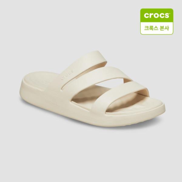 Crocs Starfield Suwon Getaway Strappy Sandals 209587 160