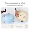 Lilang Non-stick Ceramic Frying Pan