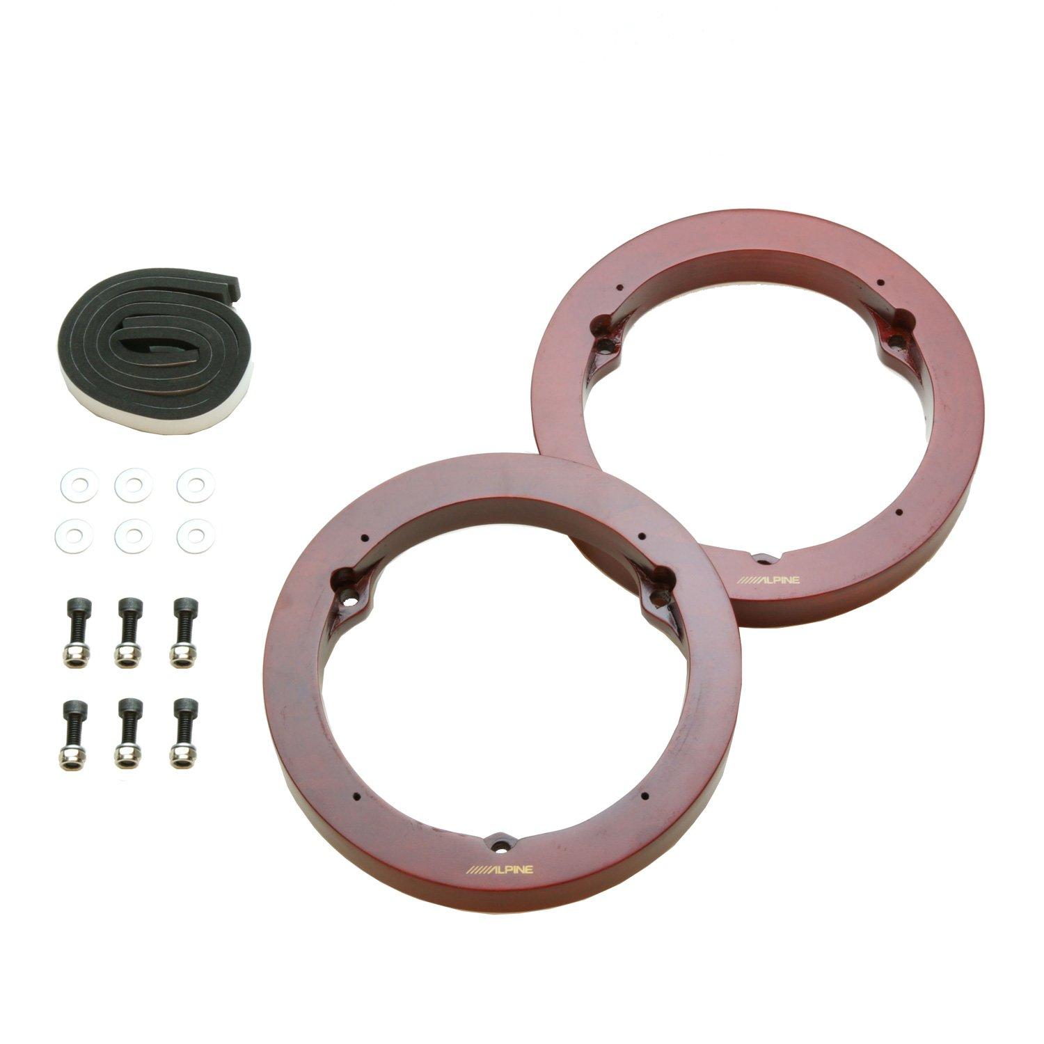 

Alpine Внутренняя перегородка для автомобилей Mitsubishi KTX-M172B