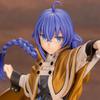 Original Magier Roxy Migurdia 25cm Actionfigur Mushoku Tensei: Reinkarnation ohne Job – PVC-Anime-Figur, Sammlerfigur, Spielzeug