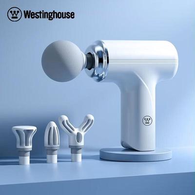 Westinghouse MA23 Mini Massage Gun CN Plug (adapter Included)