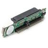 SATA to IDE‑44Pin Adapter 2.5in Convenient Durable Hot Swap Serial ATA to PATA Adapter