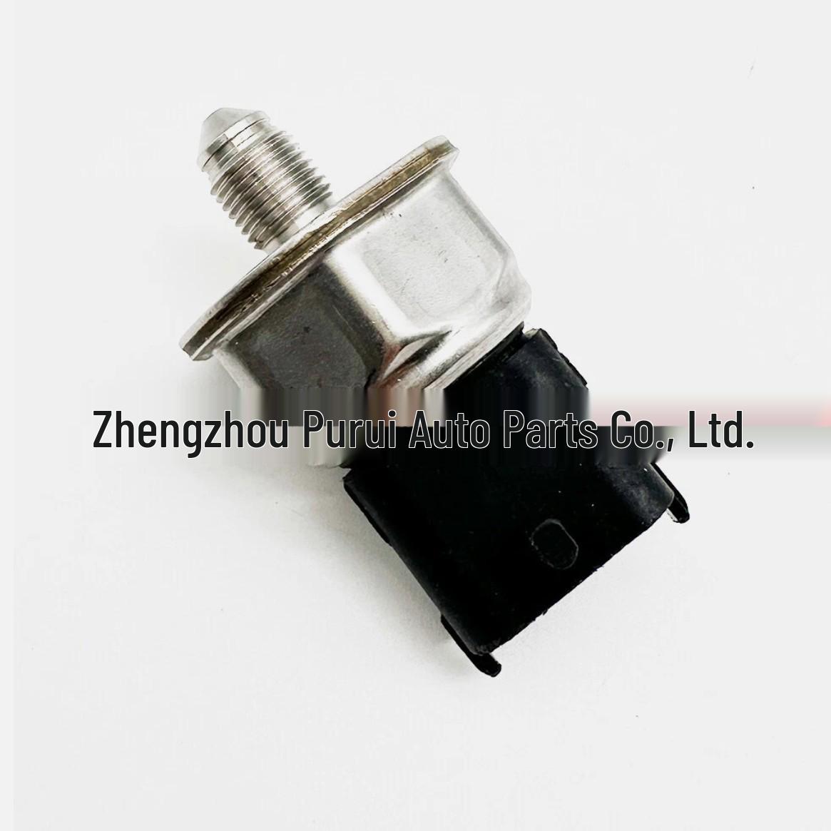 The 35340-2G710 Fuel Pressure Sensor is compatible with Hyundai and Kia automotive fuel rail systems. Other
