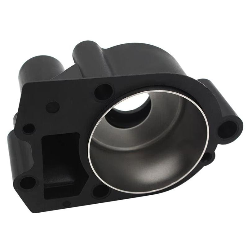 A16P-Water Pump Impeller Repair Kit With Housing Base 46-96148A5 For Mercruiser Alpha One Outboard Engines 46-96148A8 46-42579A3