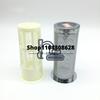 Excavator Diesel Tank Filter Stainless Steel Fuel Tank Cap Filter for 305.5 306 307 308 200B Excavator Parts