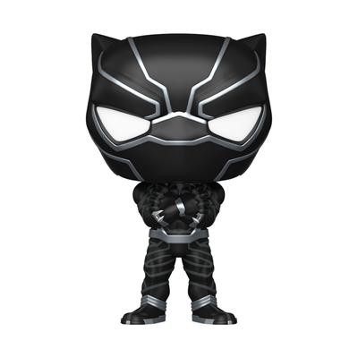 Marvel Comics Black Panther New Classics Pop! Vinyl