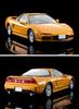 Tomytec Tomica Limited Vintage Neo Scale Honda NSX Type 1997 Orange Finished Model 1/64 LV-N228a S-Zero