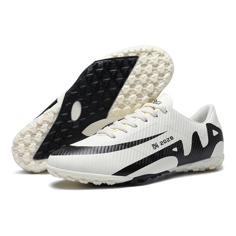 

Low-top AGTF children s football shoes, youth and student competition professional sneakers, special football shoes 46