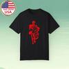Thich Minh Tue Men's Black Size S-5XL