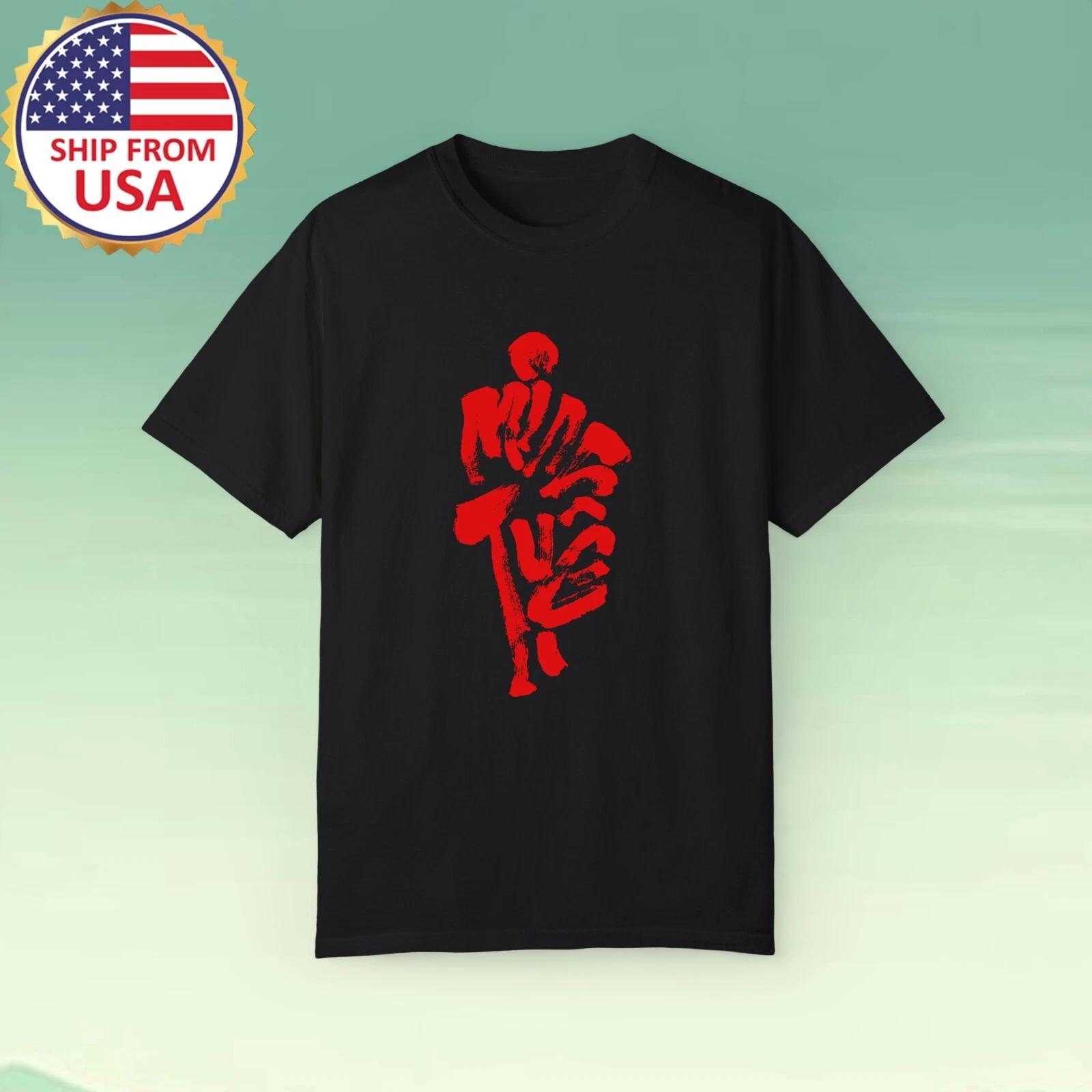 

Thich Minh Tue Men s Black Size S-5XL M
