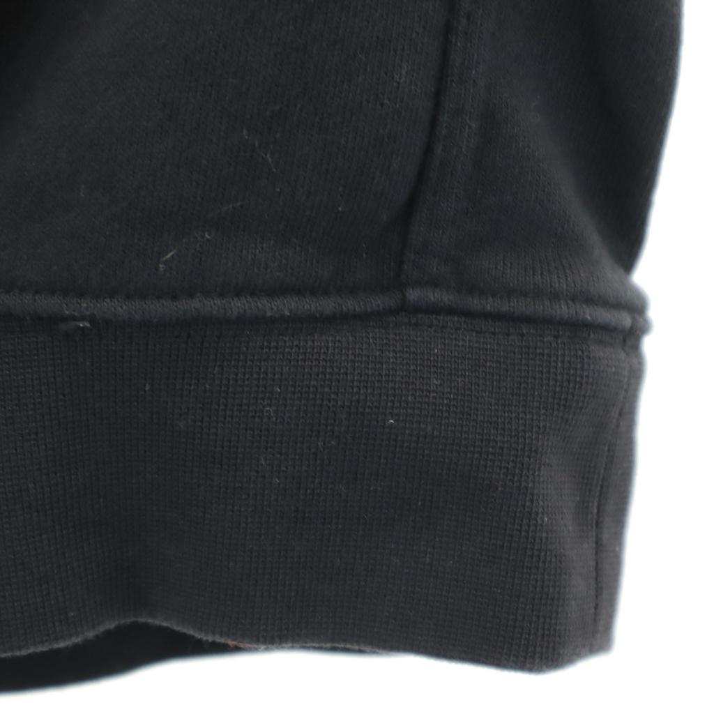 Adidas Originals Logo trójlistne Długi rękaw Krótka bluza dresowa trenerka OT Kobiety Używane