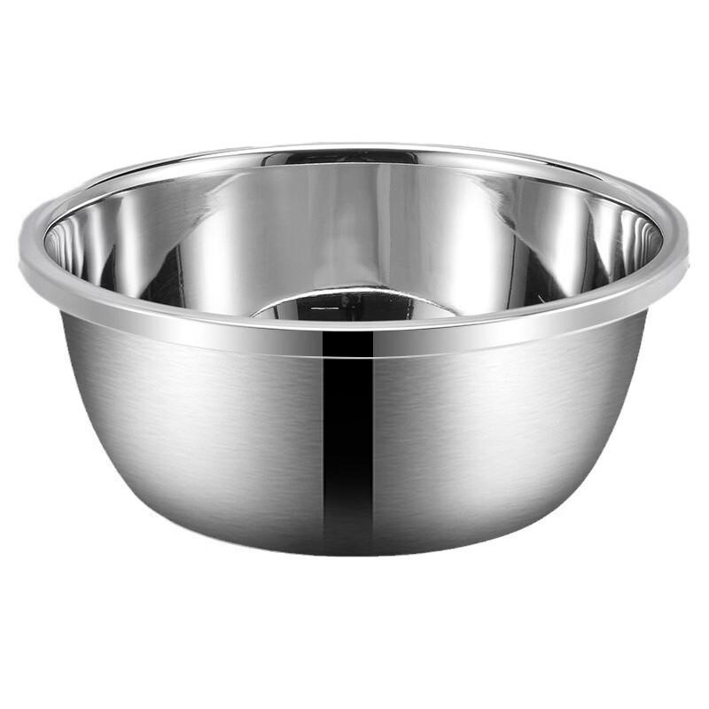 CMAOS Multifunction Stainless Steel Mixing Bowl Set