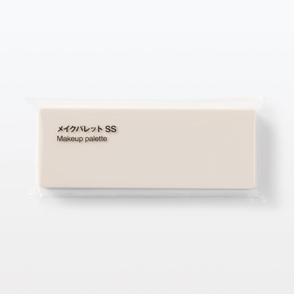 MUJI Makeup Palette SS OGB69A4S