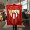 SCRA FlAannel Blanket, High quality Comfortable for All Seasons, Home Decor, Warmth and Comfort