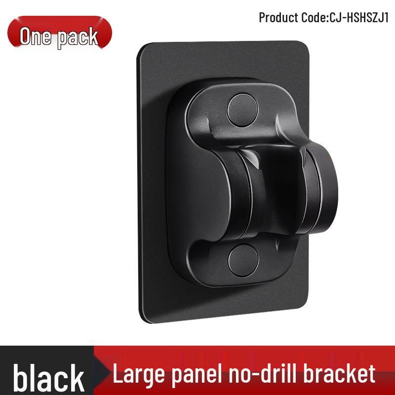 Třírychlostní vysokotlaká sprchová hlavice pro hotelové a domácí použití