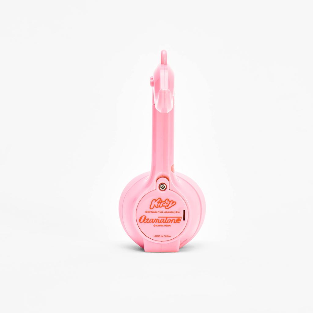 Cube Otamatone Melody Kirby 1333 Ver.